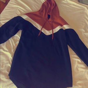 Super cute plus size sweater, very comfy! Nwot